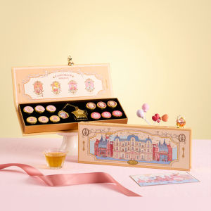 blanbunny | Fruit Tea Gift Set
