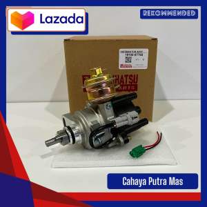 Delko Hijet Delco Hijet Zebra Assy Distributor Assy CDI Hijet 1.0 Zebra S75 S88 1000cc Original