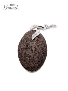 KRRAMEL | Natural Pumice Stone Dead Skin Remover