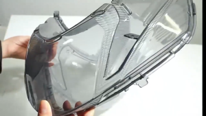 Yamaha Mio i 125 Headlight Lens Clear Light Cover Motorcycle Accessories