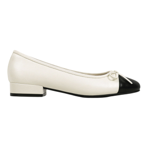 Custom Soft Leather Mary Janes Single Shoes