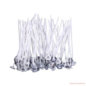 Eco-friendly Durable Candle Wicks