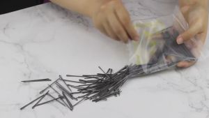 Professional hair pin Hair Clip Bobby Pins