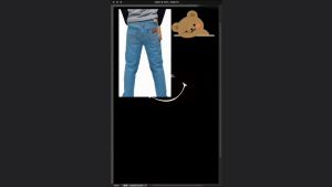 promo dan diskon besar-besaran celana panjang jeans standar pria REAL PICK atau sesuai gambar bahan tebal dan lembut