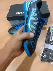KIDZTUBS Sepatu Futsal Anak Laki-Laki Size 28-37