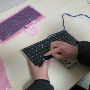 HP Laptop Compatible Keyboard