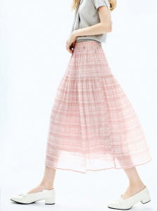 Juicy Couture | Summer New Umbrella Skirt