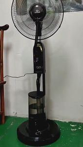 Strong Wind Power Floor Fan: A Comprehensive Guide