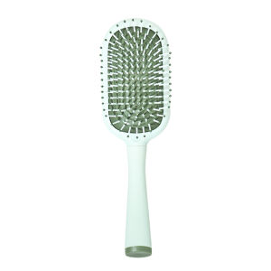 Air Cushion Hair Brush Large Size Massage Scalp Comb for Women Home Use Detangling Styling Tools Specially Designed for Wigs