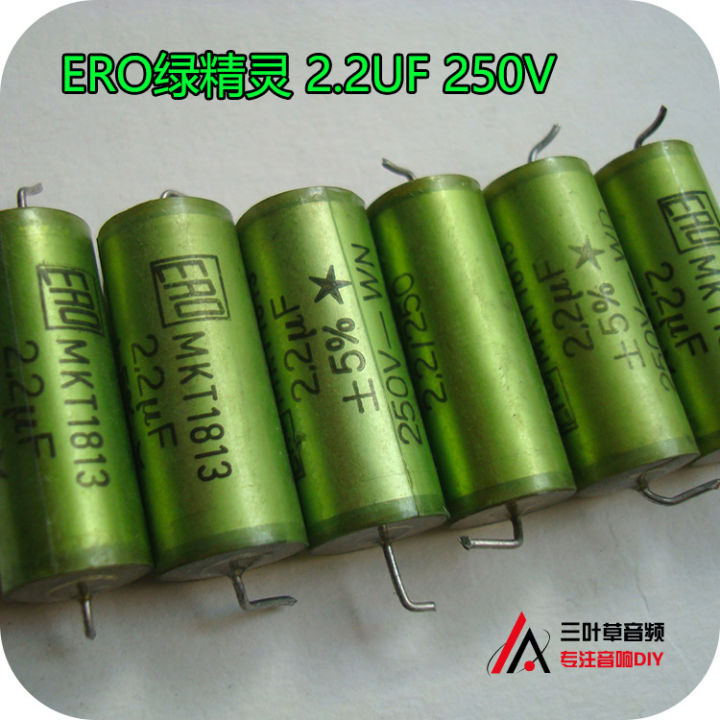 12uF 100V Folien-Kondensator Axial Kaufen