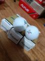 GOLF BALLS set. 