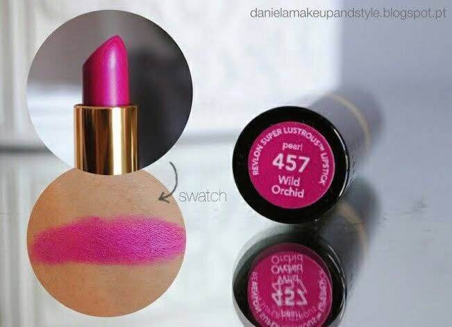 Revlon 457 deals