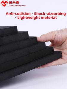 Mileqi | Vibration Dampening Soundproofing Noise Reduction Pad