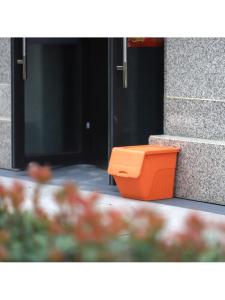 MOLORE | Indoor & Outdoor Parcel Storage Locker