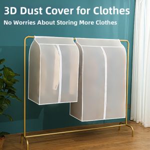 DANBIYIN | Dust-Proof Thick Garment Cover