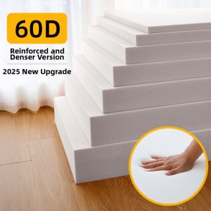 XIZHUYUAN | High Density Thick Hard Seat Cushion