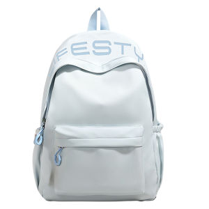 High Capacity Lightweight Stylish Backpack