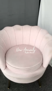 SJM KEMEJA RUFFLE BORDIR BUNGA BAHAN KATUN POPLIN BABYDOLL CUTIE STYLE 3301