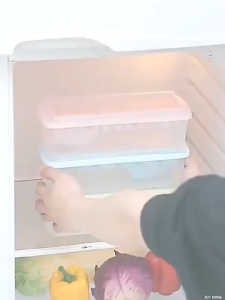 33/77 Grid Ice Cube Tray Set Food-Grade Silicone Ice Blocks Moulds Kitchen Tools DIY Ice Maker Moulds for Whisky Cocktail Cola