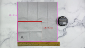 Leather Microfibre Cloth | polish suede cleaning cloth lint-free