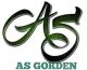 AS GORDEN