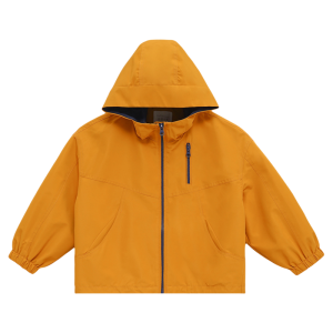 Waterproof Soft Shell 3-in-1 Girls Jacket