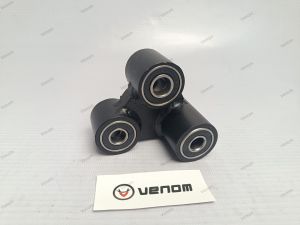 SEGITIGA UNITRACK CRF 150L Supermoto Full Bosh Bearing