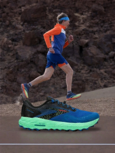 Brooks | Non-slip Outdoor Running Shoes
