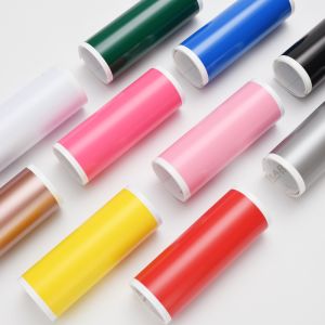 For Cricut Joy Smart Permanent VinylMatless Cutting for Joy MachineSmart Adhesive Vinyl for Car DecalCupsDecor Sticker