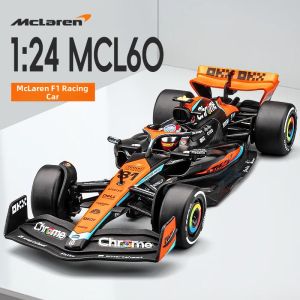 JUANNUO | Simulation Formula Car Model 1:24