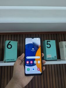 Samsung Galaxy A03 4/128 | Unit only Ori Resmi
