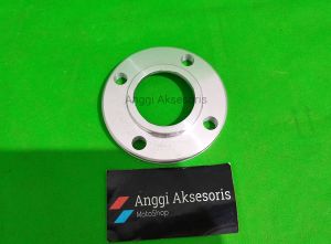 Spacer Adaptor & Bushing Roda Depan PCX 160 PNP Velg Vario 125 / 150
