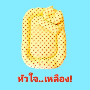 ชุดเซทที่นอนเบาะไข่ รุ่นAF01