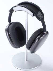 Giá Đỡ Tai Nghe Airpods Max Crossline Bằng Hợp Kim Nhôm Sáng Tạo Giá Đỡ Tai Nghe Chơi Game Gắn Tường Giá Đỡ Tai Nghe