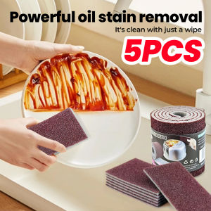 Magic Melamine Sponge Carborundum Kitchen Sponge Eraser for Pan Pot Dish Sponges Kitchen Utensils Household Cleaning Items