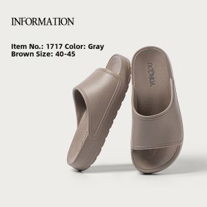 YUANGANG | Arch Support Ergonomic Slippers