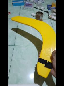 Sarung Egrek Sawit - Cover Pelindung Sabit Sawit