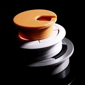 Round Wire Grommet: A Comprehensive Guide