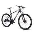 XDS New Hacker 500 Mountain Bike 27.5*19 Aluminum Alloy 24 Speed Oil Pressure Disc Brake Off-Road Vehicle Unisex XC Mountain Bike. 