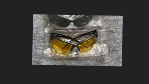 [HCM]Kính phân cực nhìn xuyên đêm K21 (Vàng)