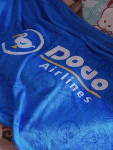 Plush Flannel Animal Crossing Air Conditioner Blanket NS Game Console Blanket Birthday Gift Soft Cozy Throw Blanket for Adults