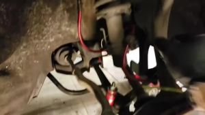 Bộ Bạc Đạn Càng A Chất Lượng Cao Cho Honda Civic CRX EF & Acura Integra 1988-2001 Phụ Tùng Thay Thế Càng A Trên Phía Trước