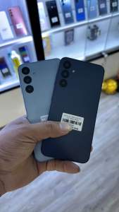 Điện thoại Samsung Galaxy A25 5g Ram 8GB bộ nhớ 128GB máy zin đẹp còn mới 99 chính hãng full chức năng