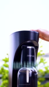 Drinkmate Sodamaker Alat Pembuat Soda Full Set 1 Unit - mutiaragemilangid