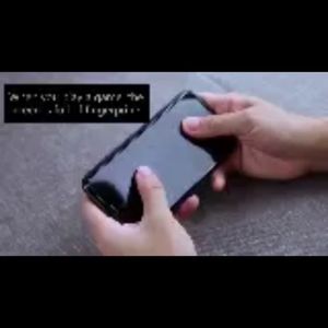 YITAI - Tempered Glass Anti Glare Clear Xiaomi Redmi Note 12 4G 5G