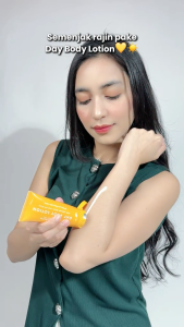 Bundling Murah Body Lotion Naavagreen