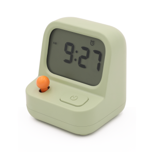 MUID | Dual-Use Fun Alarm Clock for Students and Children Time Management Timer