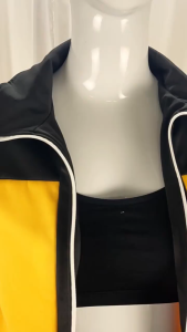 Girl Naruto Cosplay Costume Uzumaki Naruto Shippuden Kids Costume Girl Costume Anime Cosplay Naruto JK Skirt Modeling