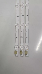 BACKLIGHT TV SAMSUNG 32 INCH UA32H4000 UA32H4100 UA32J4150 UA32J4100 UA32H4150 LAMPU BL LED 32H 32J