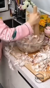 Cobek Stainless /Ulekan Stainless /Tumbukan Bumbu Dapur Dengan Tutup /Mortar Pestle Tumbukan Bumbu Obat Stainless Cobek Ulekan Lumpang /Penggiling Baja Tahan Karat